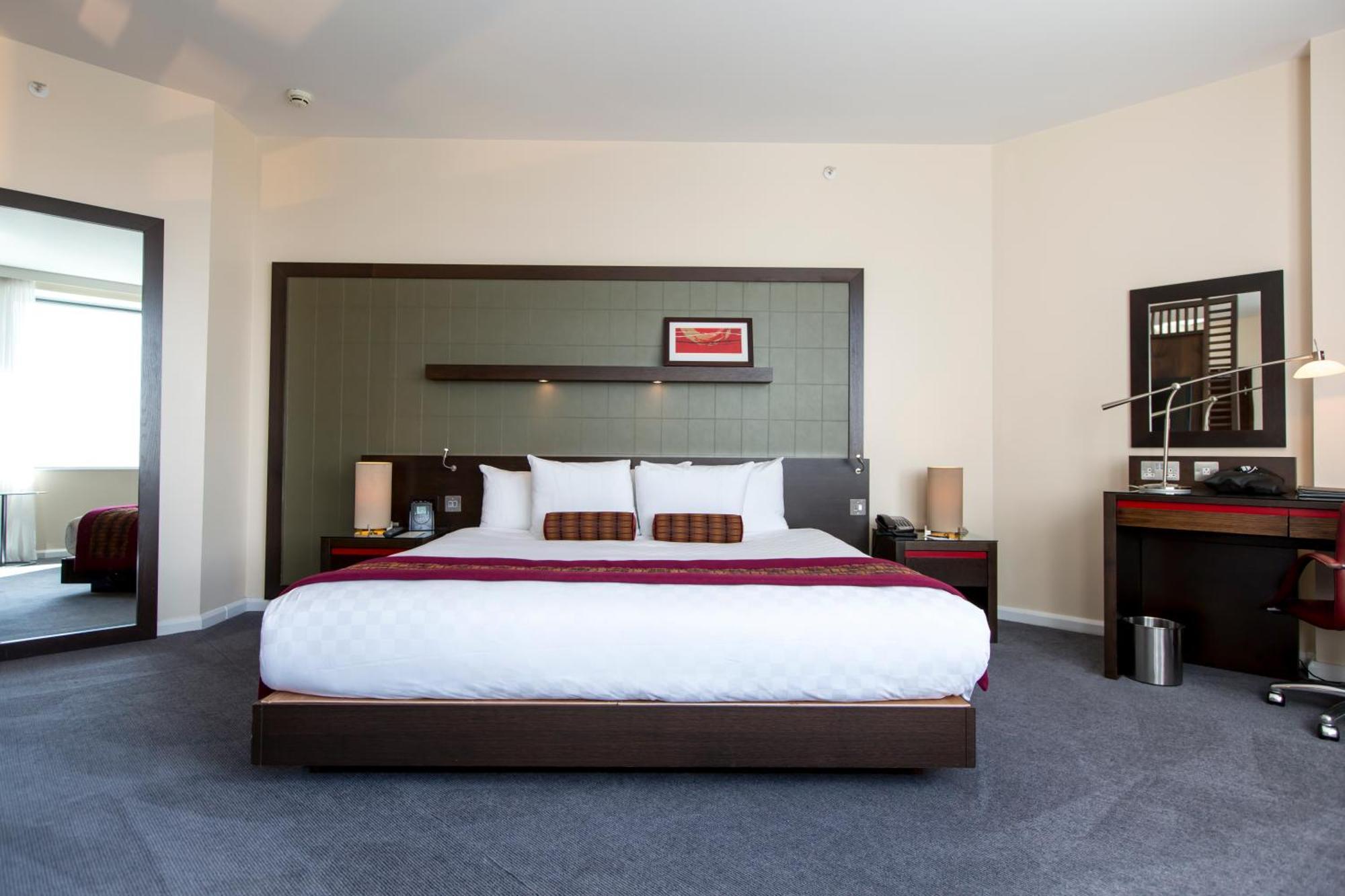 Hilton Canary Wharf Londra