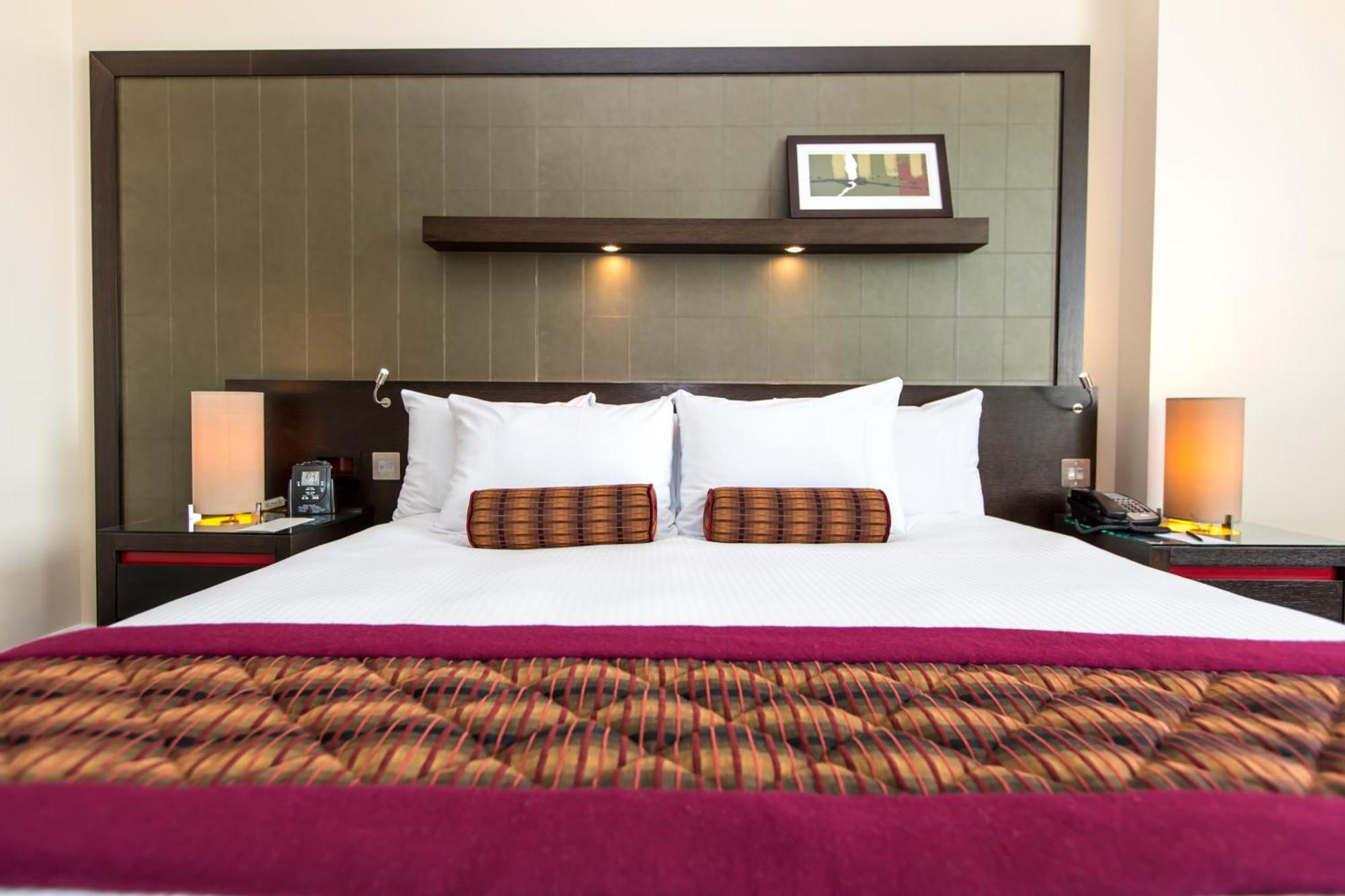Hilton Canary Wharf Londra